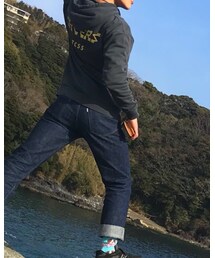 orSlow | デニムパンツ