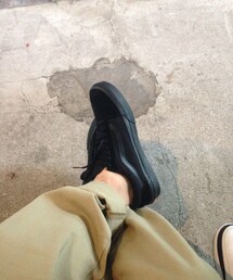 VANS | スニーカー