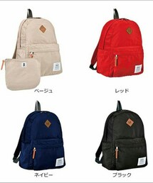 no brand | バックパック/リュック