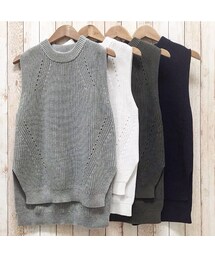 UNIQLO | ベスト