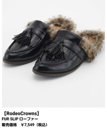 Rodeo Crowns | シューズ