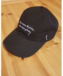 BROOKSIDE | キャップ