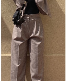 NOKCHA | シャツ/ブラウス