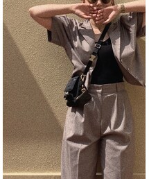 PRADA | ショルダーバッグ