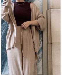 NOKCHA | シャツ/ブラウス