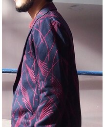 bluebluejapan | セットアップ