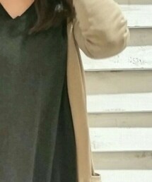 無印良品 | カーディガン/ボレロ