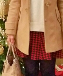 TOMORROWLAND  | スカート