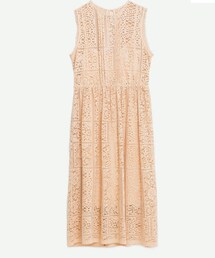 ZARA | ワンピース