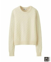 UNIQLO | ニット/セーター