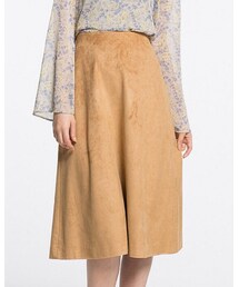 UNIQLO | スカート