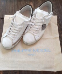 PHILIPPE MODEL | スニーカー