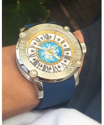 Capri Watch | (アナログ腕時計)