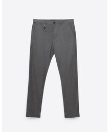 ZARA | その他パンツ