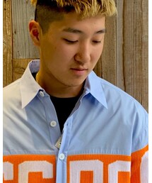 GCDS | その他