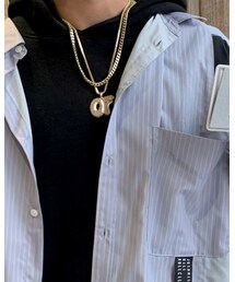 FR(13)NDS | シャツ/ブラウス