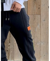 HERON PRESTON | その他