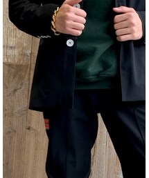 HERON PRESTON | その他