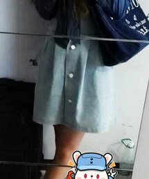 EMODA | デニムスカート