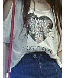 LED IN | Tシャツ/カットソー