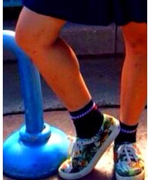 サンキューマート | ソックス/靴下