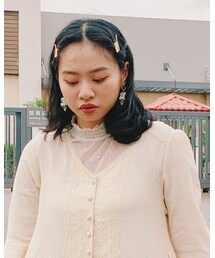GU | トップス