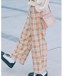 Queenshop | チノパンツ