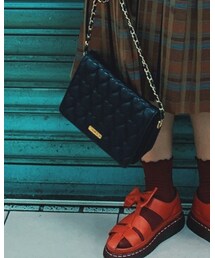 MOSCHINO | ショルダーバッグ