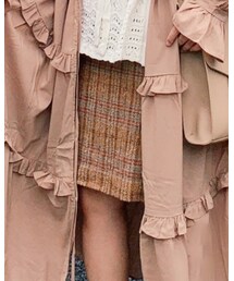 AFA VINTAGE | スカート