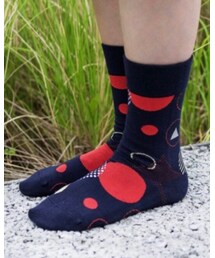 sokker | レッグウェア