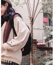 poly lulu | トップス