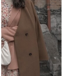 20s_tnewties | ダッフルコート