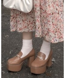 GU | パンプス