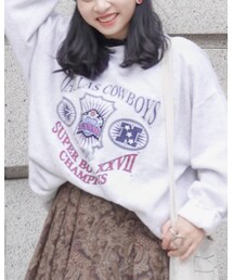 AFA VINTAGE | トップス