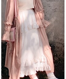 20s tnewties | スカート