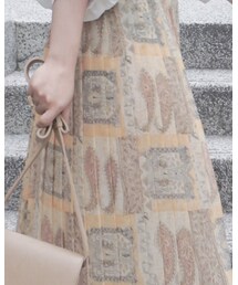 古着 Vintage | スカート