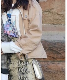 2PINK | ジャケット/アウター