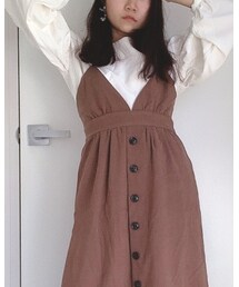 she mo shelly | トップス