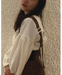 she mo shelly | トップス