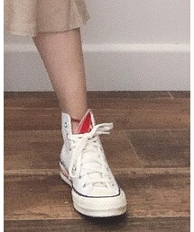 CONVERSE | スニーカー