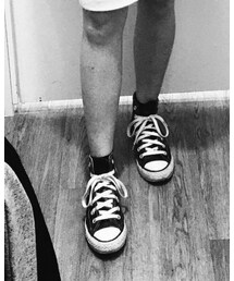 CONVERSE | シューズ