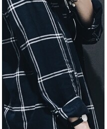 H&M | ピーコート