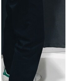 UNIQLO | チノパンツ