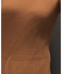 UNIQLO | ワンピース/ドレス