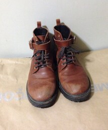 comme des garcons hommehomme | ブーツ