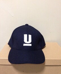 under coverism | キャップ