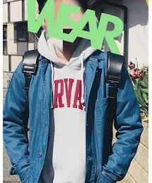Champion | パーカー