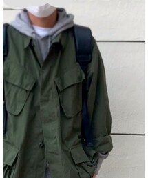 MILITARY | ミリタリージャケット