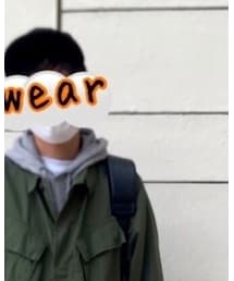 UNIQLO | パーカー