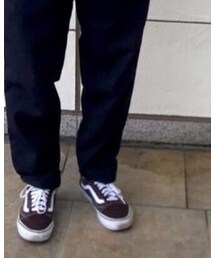 VANS | スニーカー